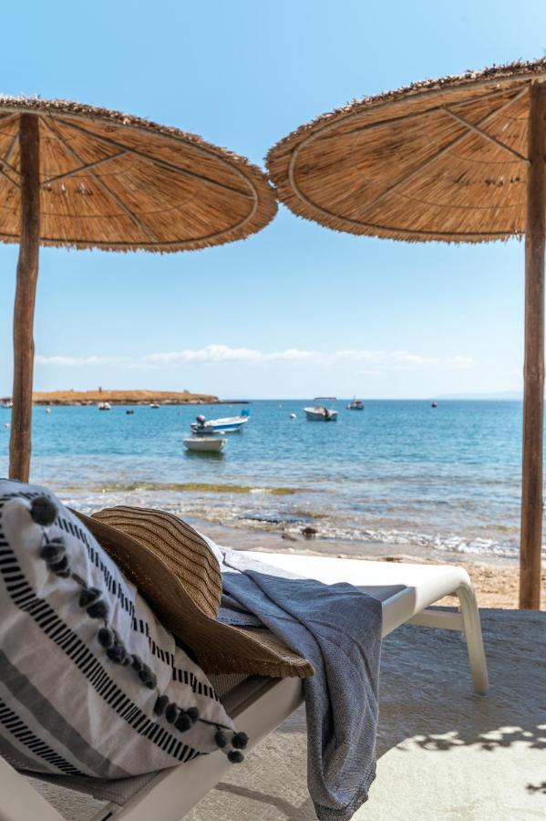 Pallas Seaside 1 Афины Экстерьер фото